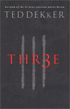 Three  book collectible [Barcode 084994449] - Main Image 1