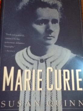 Marie Curie  book collectible [Barcode 9780201887945] - Main Image 1