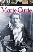 Marie Curie - Louis Sabin (Dk Pub - Paperback) book collectible [Barcode 9780756638313] - Main Image 1