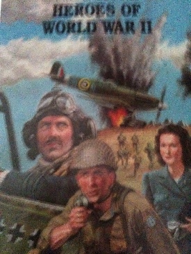 Five Green And Speckled Frogs