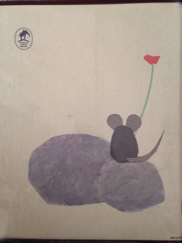 Frederick  (Pantheon) book collectible - Main Image 2