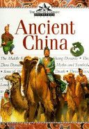 Ancient China - Carol Michaelson (Time Life Education - Hardcover) book collectible [Barcode 9780809492480] - Main Image 1