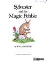 Sylvester And The Magic Pebble