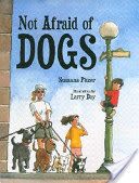 Not Afraid Of Dogs - Susanna Pitzer (Bloomsbury Publishing USA) book collectible [Barcode 9780802780676] - Main Image 1