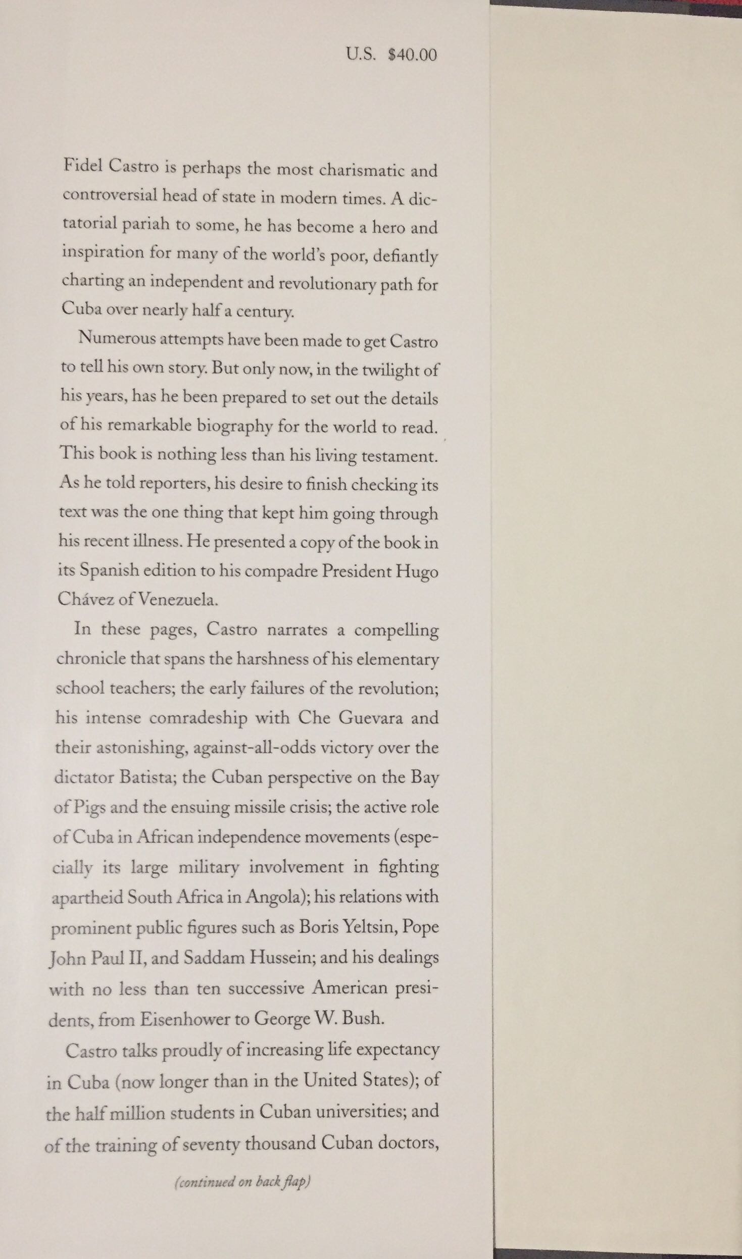 My Life - Bill Clinton (Scribner, A Division Of Simon And Schuster, Inc. - Hardcover) book collectible [Barcode 9781416553281] - Main Image 4