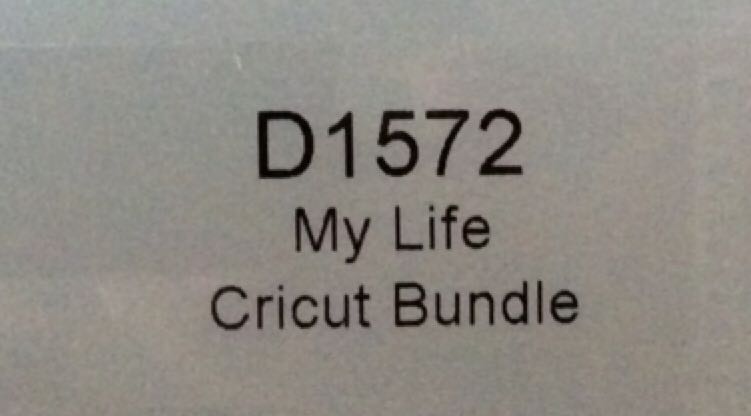 My Life - Marc Chagall (Cricut Collections) book collectible - Main Image 2