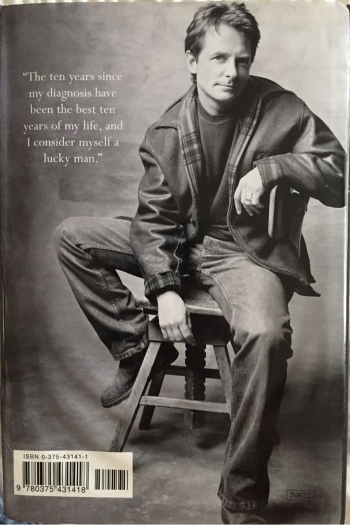 Lucky Man - Tony Dunbar (New York : Random House Large Print - Hardcover) book collectible [Barcode 9780375431418] - Main Image 2