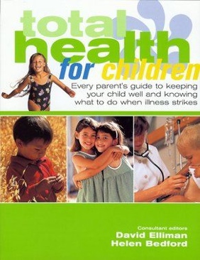 Total Health For Children - Various book collectible [Barcode 1876142944] - Main Image 1