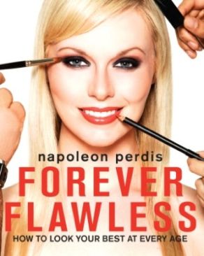 Forever Flawless: How To Look Your Best At Every Age - Perdis, Napoleon book collectible [Barcode 9781742370040] - Main Image 1