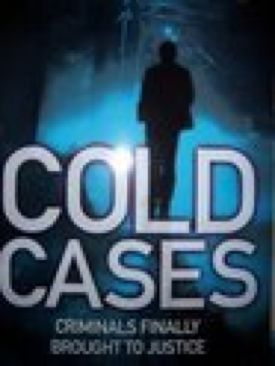 Cold Cases: Criminals Finally Brought To Justice - Charlotte Greig (Paperback) book collectible [Barcode 9781841934150] - Main Image 1