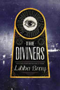 The Diviners - Libba Bray (Little, Brown Books for Young Readers - Hardcover) book collectible [Barcode 9780316126113] - Main Image 1