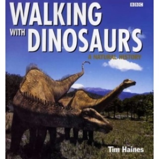 Walking With Dinosaurs - Various book collectible [Barcode 0563384492] - Main Image 1