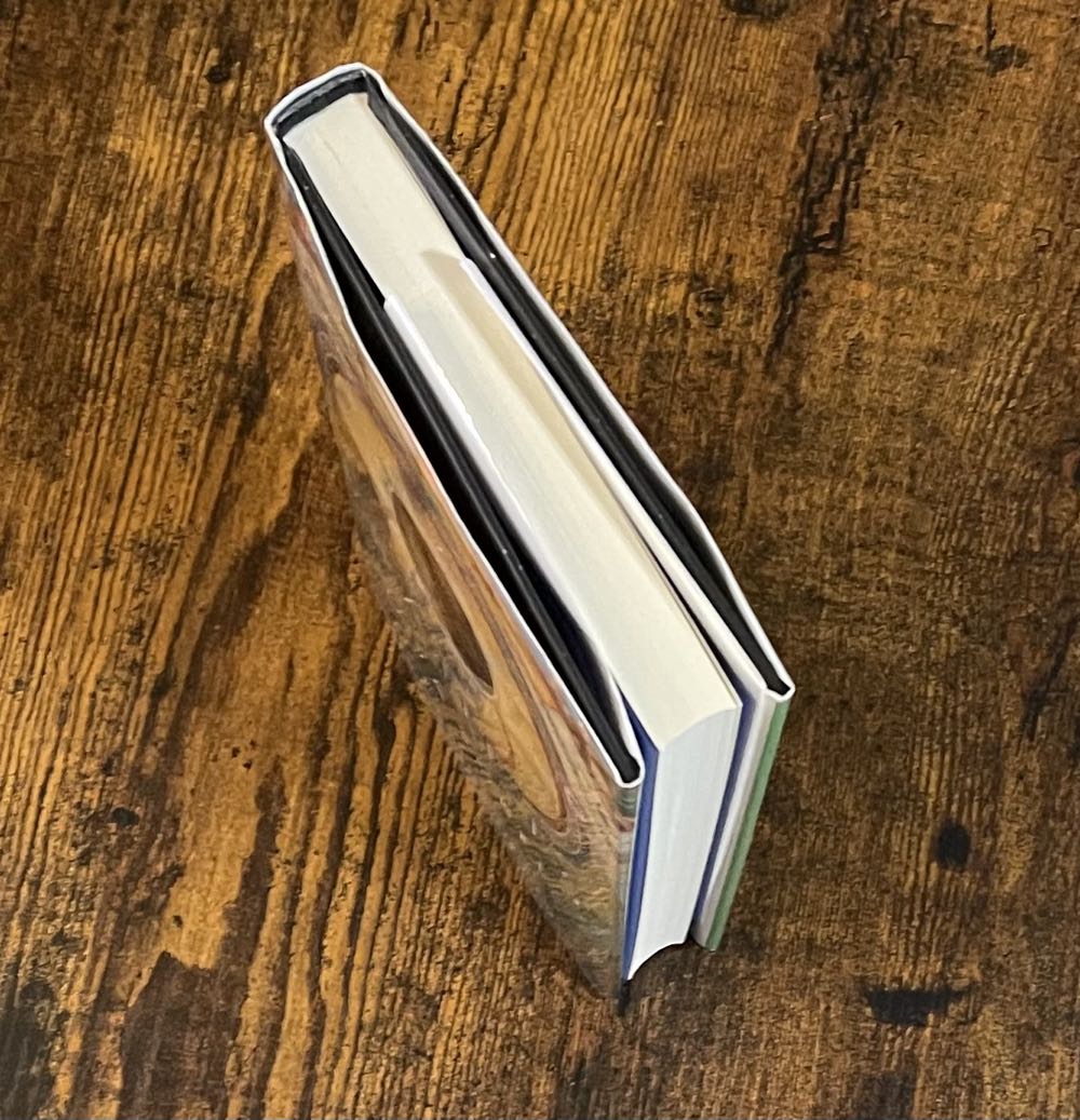 Planets, The - Dava Sobel (Penguin / Viking - Hardcover) book collectible [Barcode 9780670034468] - Main Image 3