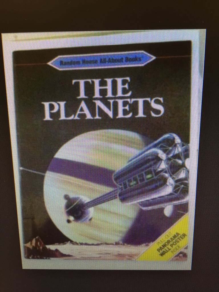 The Curse On The Chosen