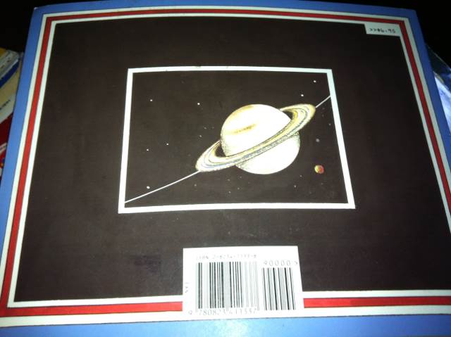 The Planets - DK (Knopf) book collectible [Barcode 9780823411337] - Main Image 2