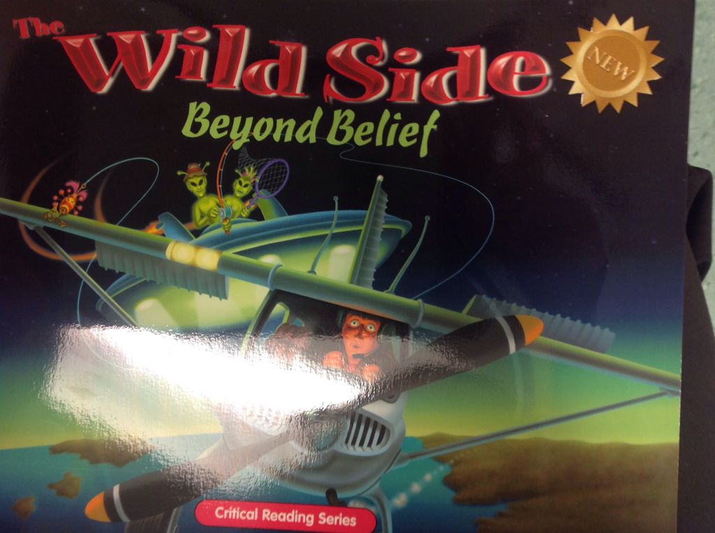 Kids Survival Handbook