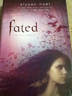 Fated  book collectible - Main Image 1