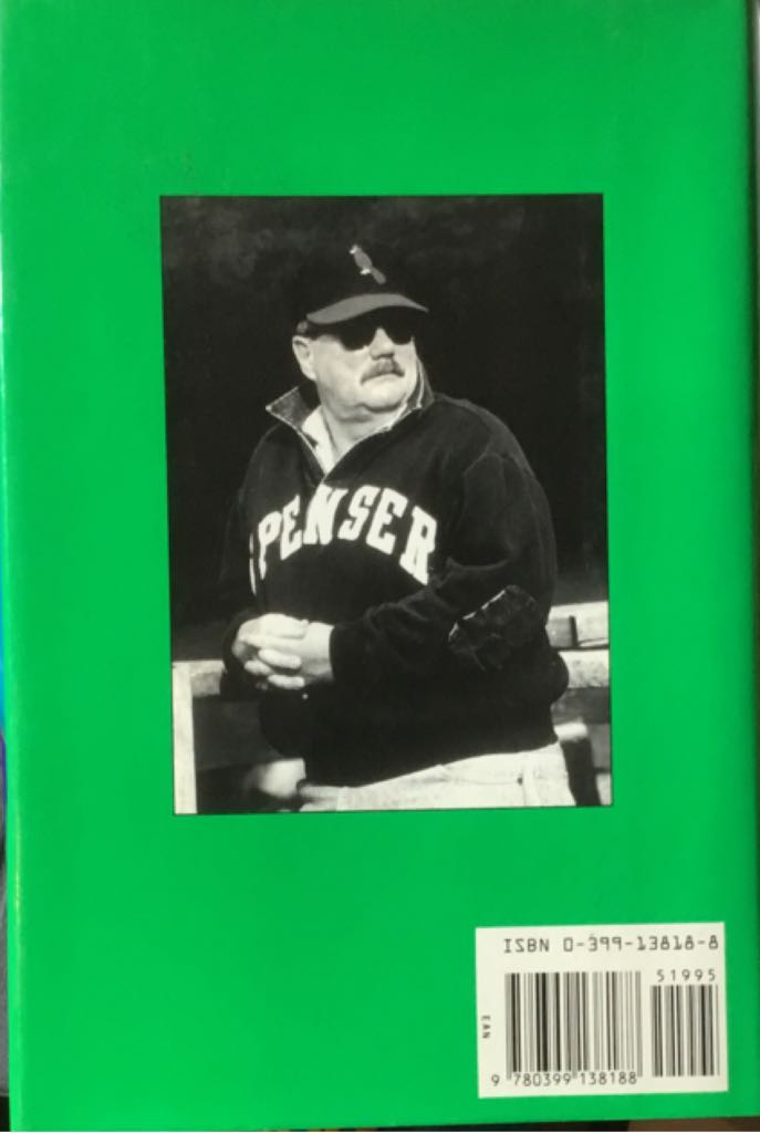 Paper Doll - Robert B. Parker (G. P. Putnam’s Sons - Hardcover) book collectible [Barcode 9780399138188] - Main Image 2