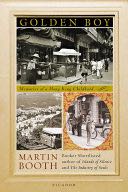 Golden Boy - Martin Booth (Macmillan) book collectible [Barcode 9780312426262] - Main Image 1