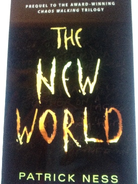 The New World - Chris Adrian (eBook) book collectible [Barcode 9780763656492] - Main Image 1