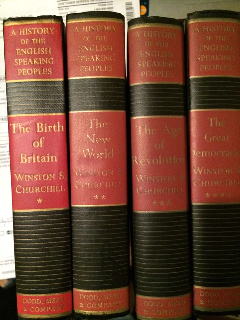 The Once and Future King