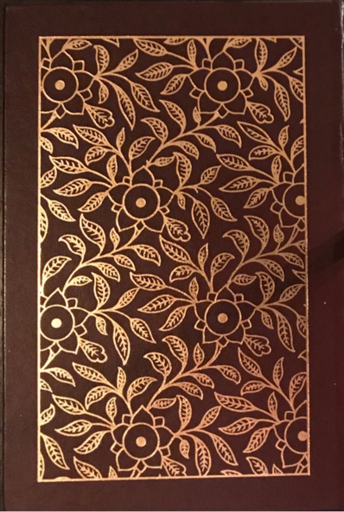 The Collected Poems Of Emily Dickinson - Emily Dickinson (Barnes & Noble Books - Hardcover) book collectible [Barcode 9780760703311] - Main Image 2