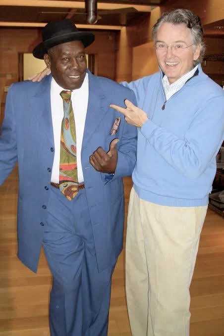 Same Kind Of Different As Me - Ron Hall (Thomas Nelson Inc - Hardcover) book collectible [Barcode 9780849900419] - Main Image 2