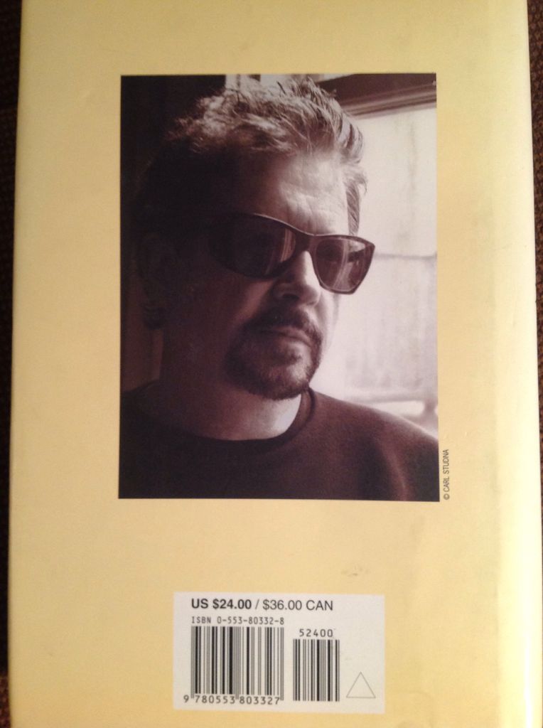 Villa Incognito - Tom Robbins (Bantam - Hardcover) book collectible [Barcode 9780553803327] - Main Image 2