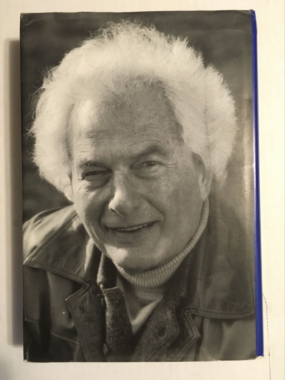 Closing Time - Joseph Heller (Simon and Schuster - Audiobook) book collectible [Barcode 9780671746049] - Main Image 4