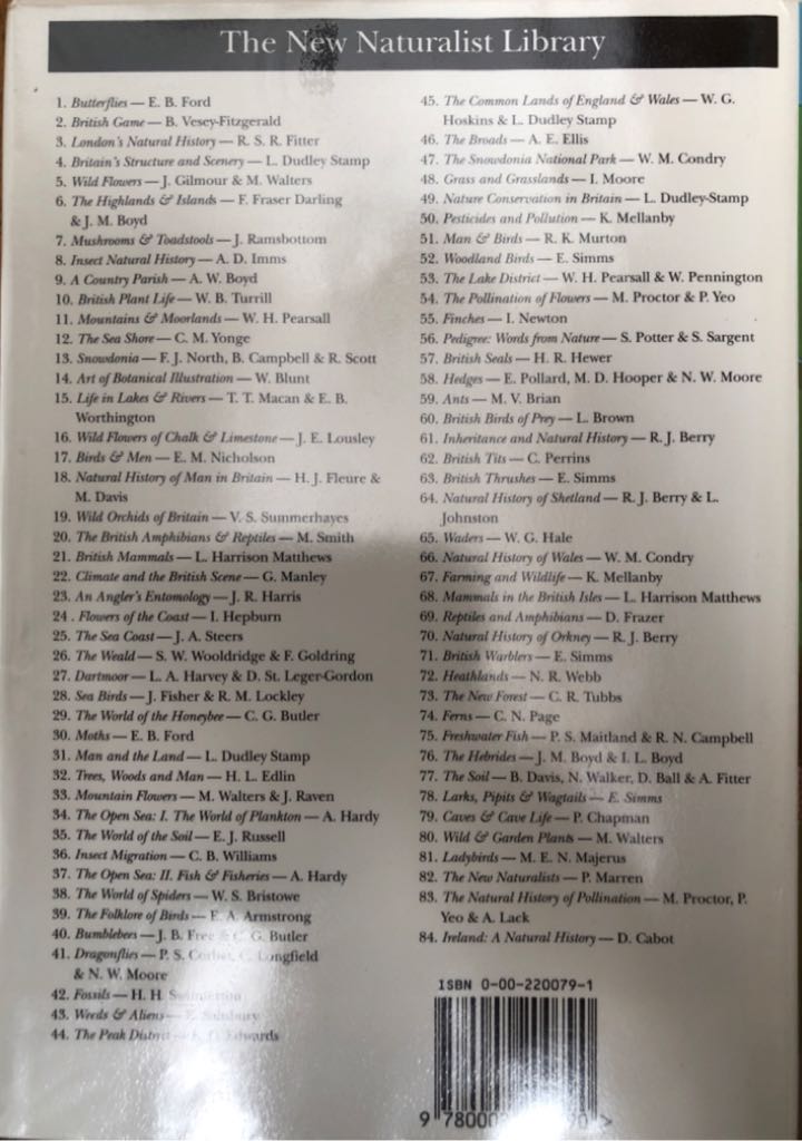 Ireland - David Cabot (Collins - Hardcover) book collectible [Barcode 9780002200790] - Main Image 2