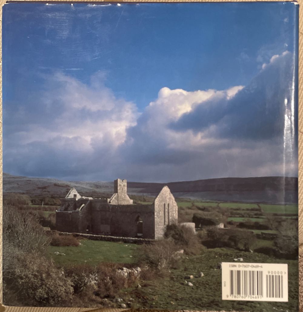 Ireland - Max Caulfield (Barnes & Noble Books - Hardcover) book collectible [Barcode 9780760704691] - Main Image 2