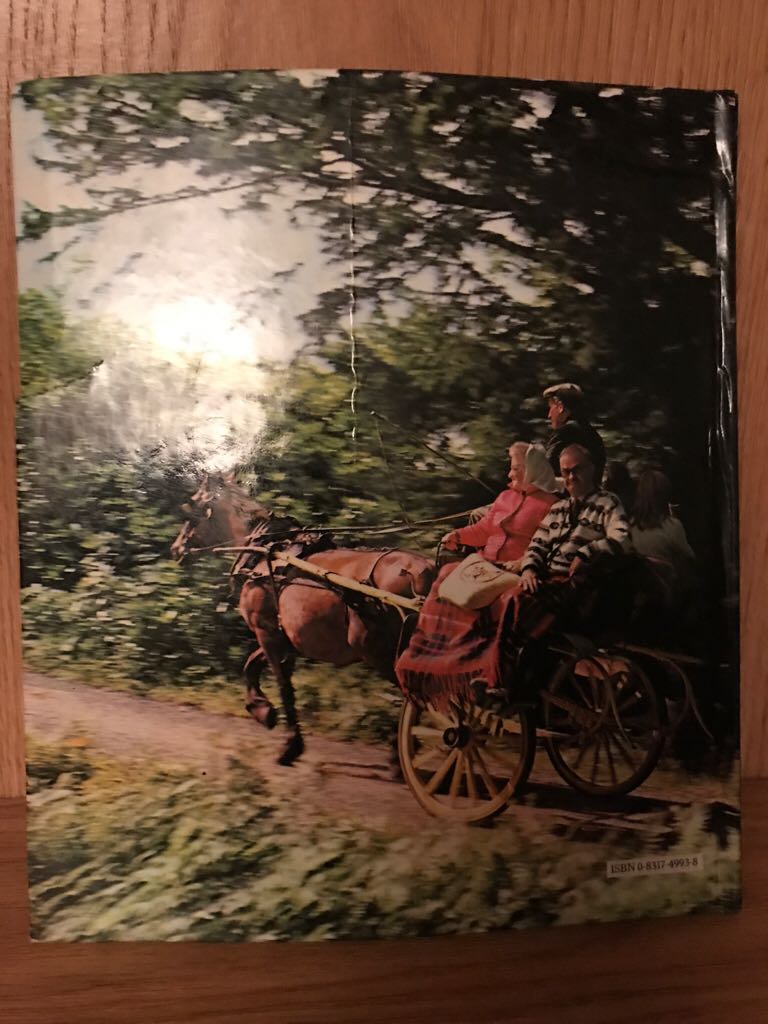 Ireland - Lee Thomas (Galley Press - Hardcover) book collectible [Barcode 9780831749934] - Main Image 2