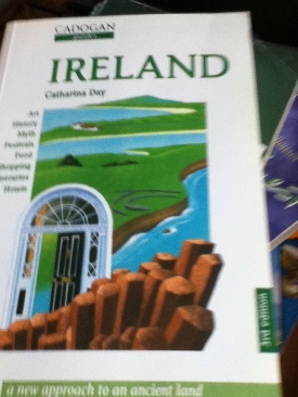 Ireland  (Everyman Publishers - Paperback) book collectible [Barcode 9780947754648] - Main Image 1