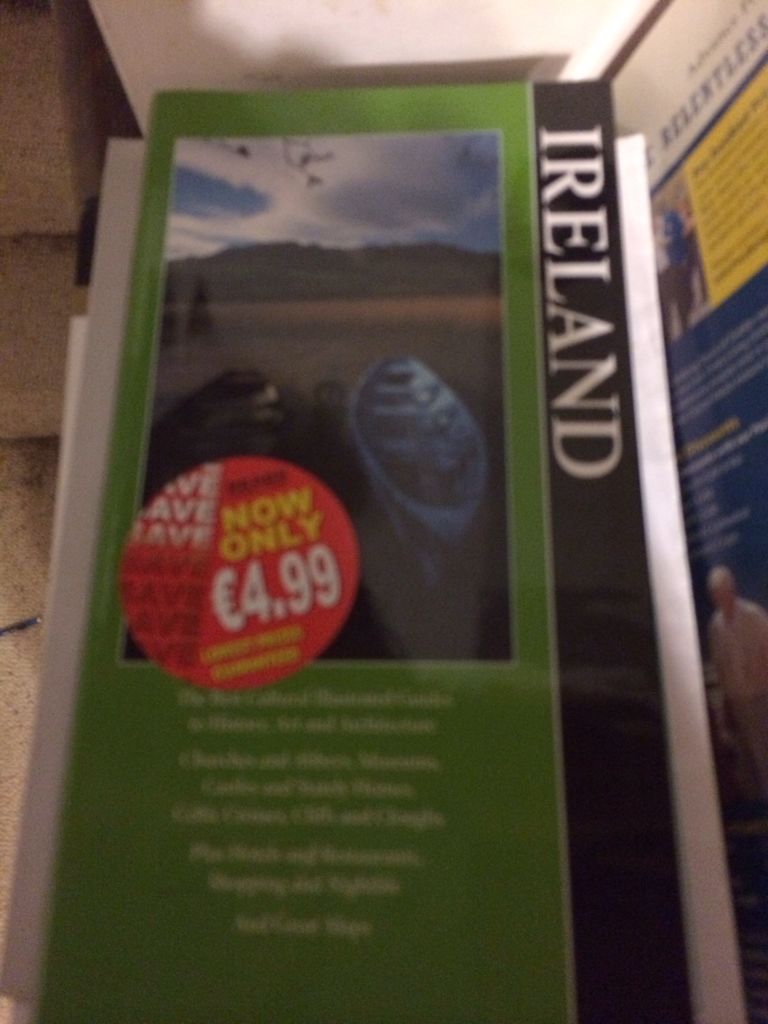 Ireland  book collectible [Barcode 9781841592404] - Main Image 1