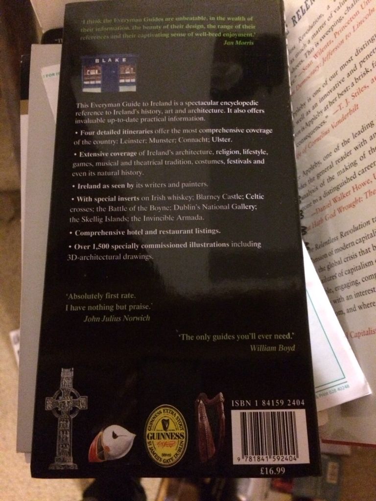 Ireland  book collectible [Barcode 9781841592404] - Main Image 2
