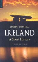 Ireland  (Oneworld Publications Limited) book collectible [Barcode 9781851686001] - Main Image 1