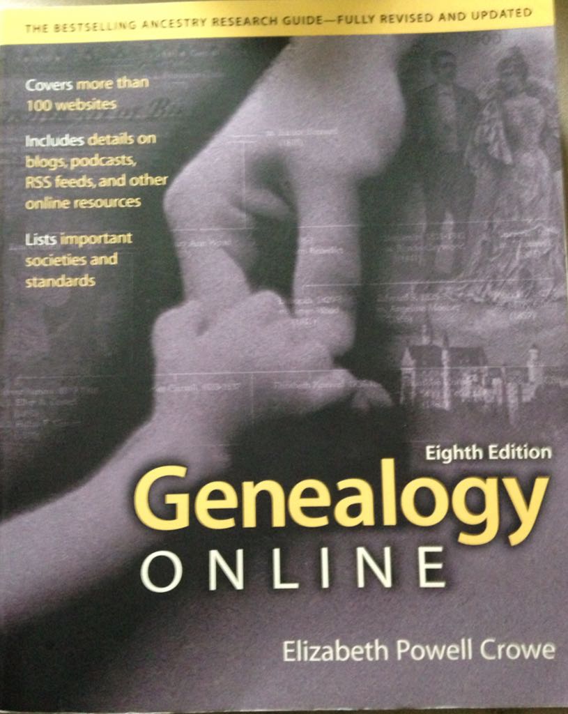The Genealogists Internet