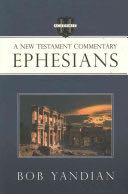 Ephesians  (Harrison House) book collectible [Barcode 9781680310856] - Main Image 1