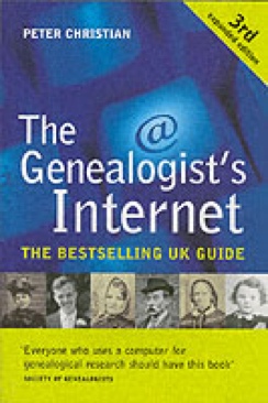 The Genealogists Internet - Christian, Peter book collectible [Barcode 7785644365830] - Main Image 1