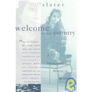 Welcome To My Country - Lauren Slater book collectible [Barcode 9780385487399] - Main Image 1