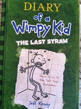 Strength In The Storm