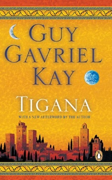 Tigana - Guy Gavriel Kay (A Penguin Book - Audiobook) book collectible [Barcode 9780143051497] - Main Image 1