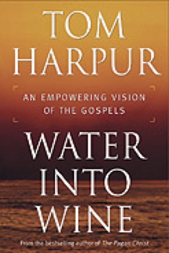 Daughter of the Blood