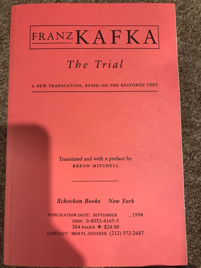 The Mozart Conspiracy