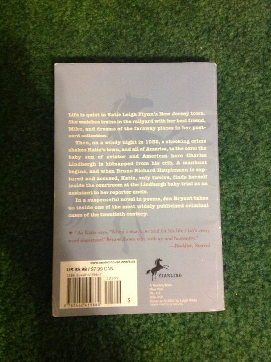 The Trial  book collectible - Main Image 2