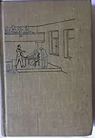 The Trial - Franz Kafka (Borzoi / A.A. Knopf) book collectible - Main Image 2