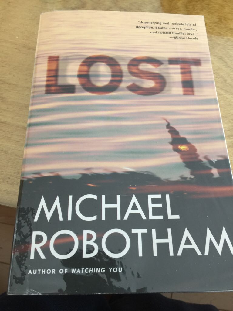 Bookshots: The Trial