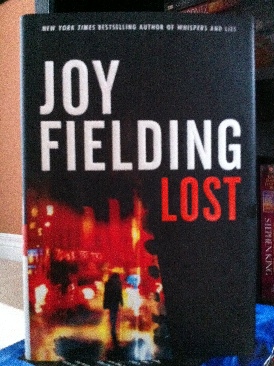 Lost - Michael Robotham (Hardcover) book collectible [Barcode 9780385659376] - Main Image 1