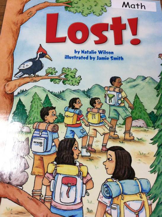 Amelia Bedelia Helps Out