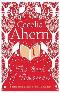 The Book Of Tomorrow  book collectible - Main Image 2